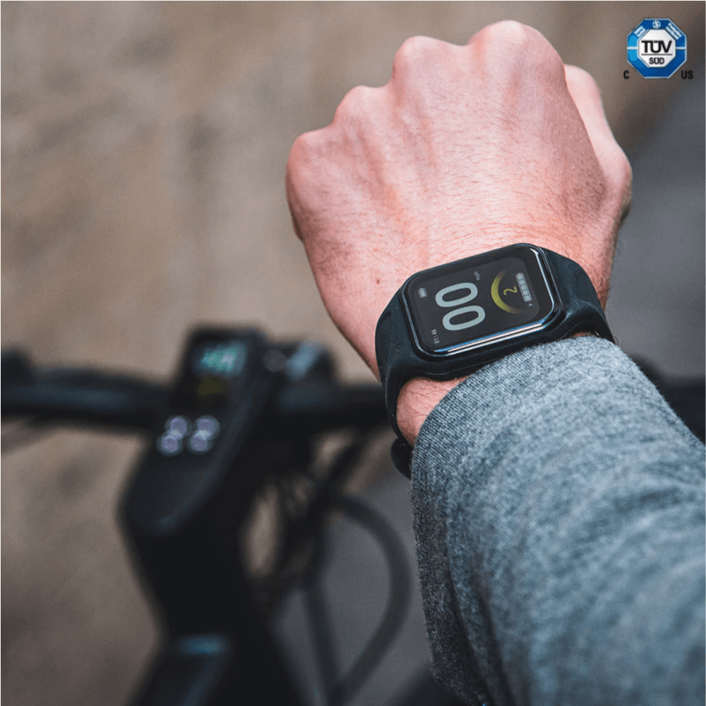 จักรยานไฟฟ้า FIIDO C21